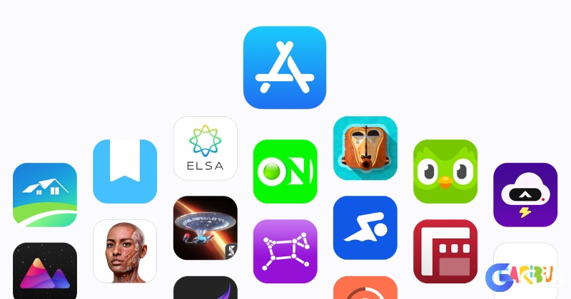 App Store là nền tảng tải game an toàn và đáng tin cậy nhất cho người dùng iOS
