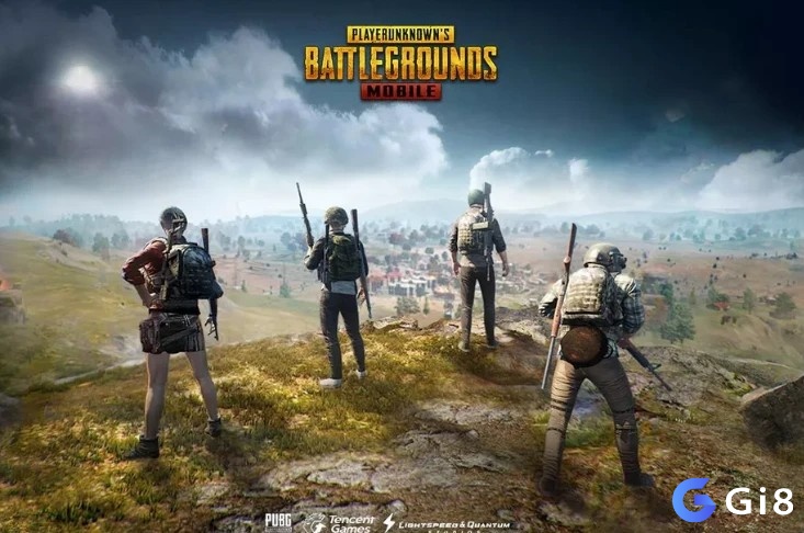 PUBG Mobile tiếp tục khẳng định vị thế “ông vua Battle Royale” với gameplay sinh tồn đỉnh cao và cập nhật liên tục