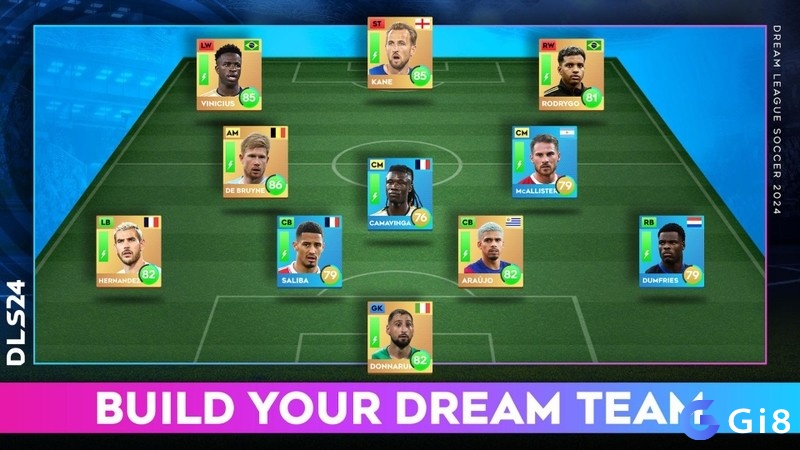 Việc chọn đúng top game quản lý bóng đá mobile phù hợp với cấu hình sẽ giúp chơi ổn định