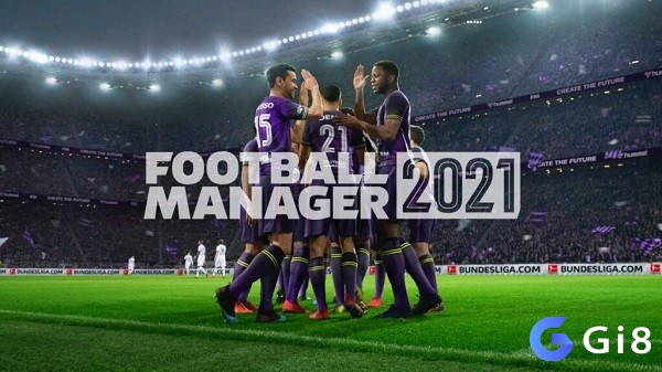 Football Manager Touch phù hợp với game thủ mê chiến thuật, thích ngồi tính toán hơn là điều khiển cầu thủ trực tiếp