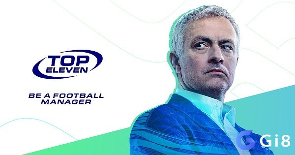 Top Eleven nổi bật nhờ cộng đồng đông đảo, sự kiện liên tục và phong cách quản lý nhẹ nhàng mà cuốn hút