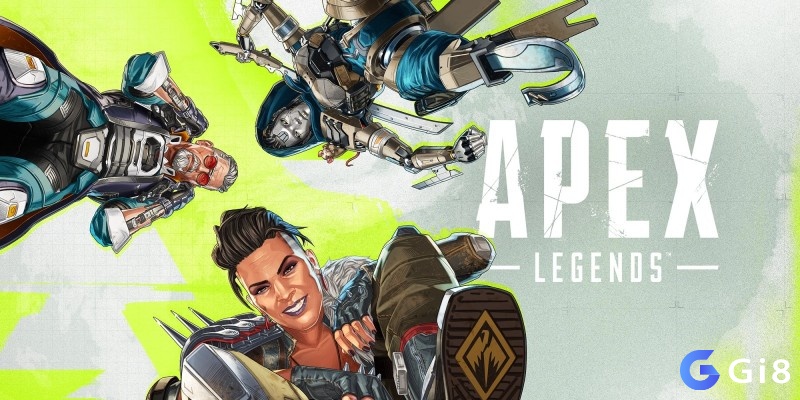 Apex Legends dành cho người thích battle royale nhưng vẫn muốn chất hero shooter rõ rệt