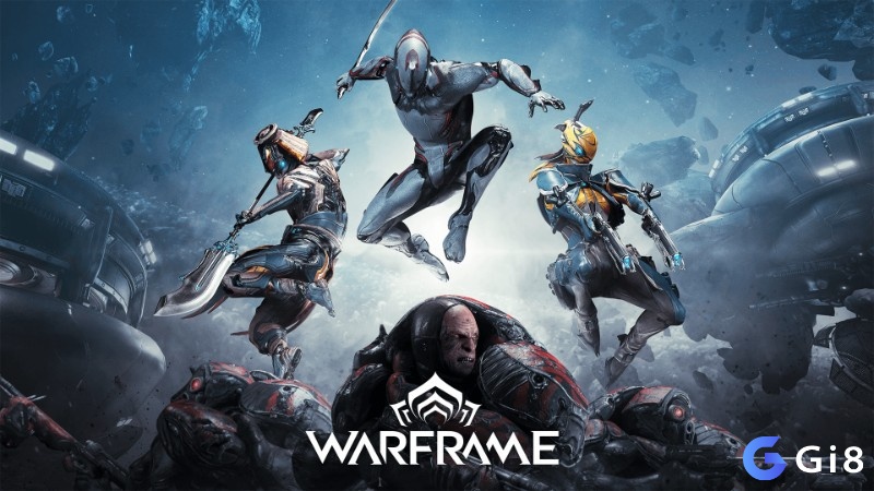 Warframe đặc biệt cuốn hút những ai yêu thích nhịp độ dồn dập, hệ thống xây dựng nhân vật chuyên sâu và lối chơi co op