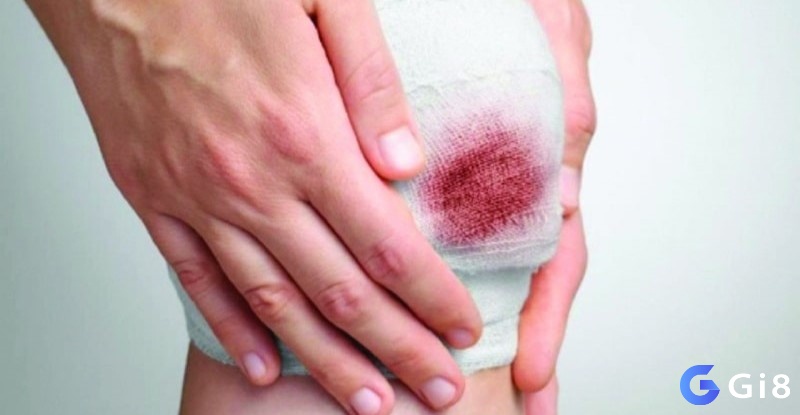 Giấc mơ thấy chảy máu không dứt là điềm báo về những căng thẳng và áp lực kéo dài trong cuộc sống