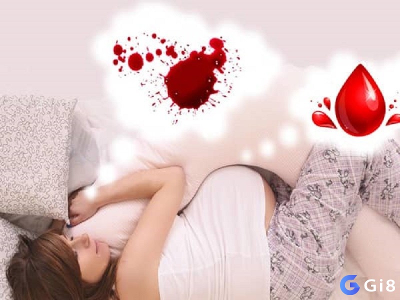 Giấc mơ thấy máu đánh số mấy mang đến cho bạn nhiều con số may mắn để tham khảo