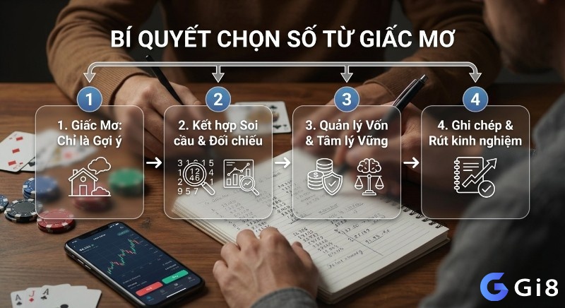 Kinh nghiệm tham khảo số từ giấc mơ thấy nhà cửa theo hướng tỉnh táo và có chọn lọc
