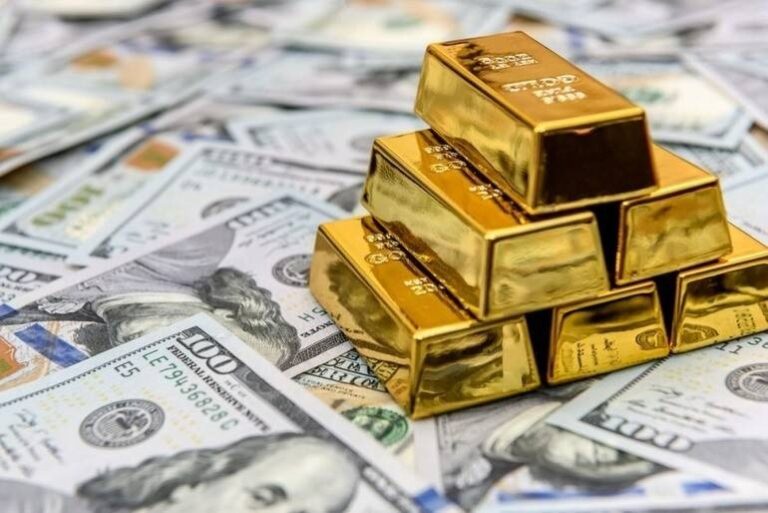 Tin tức giải mã giấc mơ tiền vàng trên Gi8b.one