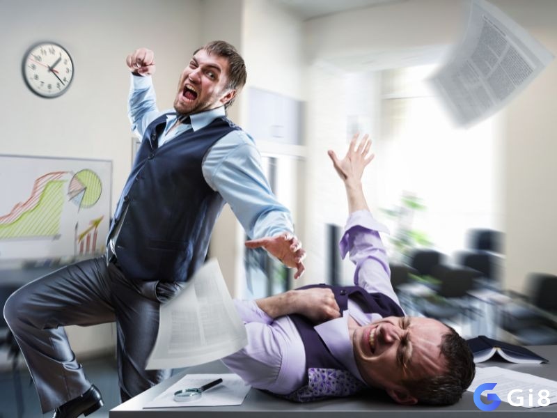 Giải mã giấc mơ bị đánh đập dã man nhắc bạn hãy nghỉ ngơi để không bị suy kiệt