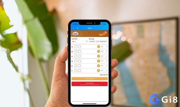 Vietlott là một hình thức xổ số với giải thưởng cực lớn thu hút nhiều người chơi tham gia mỗi ngày