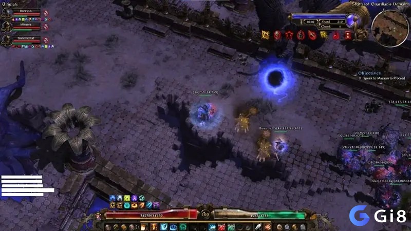 Cách chọn game cày cuốc android phù hợp với từng người chơi
