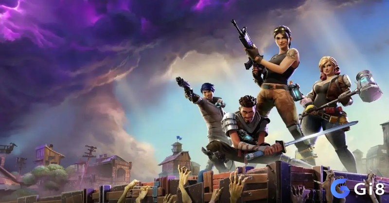 Top game cày cuốc android hấp dẫn nhờ cảm giác nhân vật mạnh lên sau từng nhiệm vụ