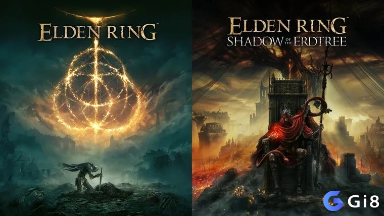 Elden Ring là hành động nhập vai thế giới mở, nổi bật với boss khó và cảm giác khám phá tự do