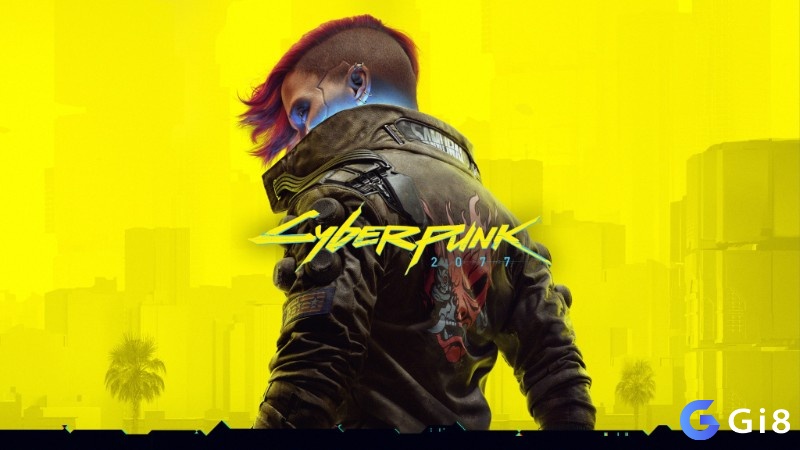 Cyberpunk 2077 nổi bật với Night City, phong cách cyberpunk và hệ thống phát triển nhân vật linh hoạt