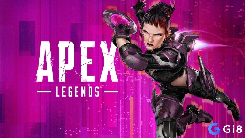 Apex Legends là battle royale tốc độ cao, nổi bật với kỹ năng nhân vật và teamplay mạnh