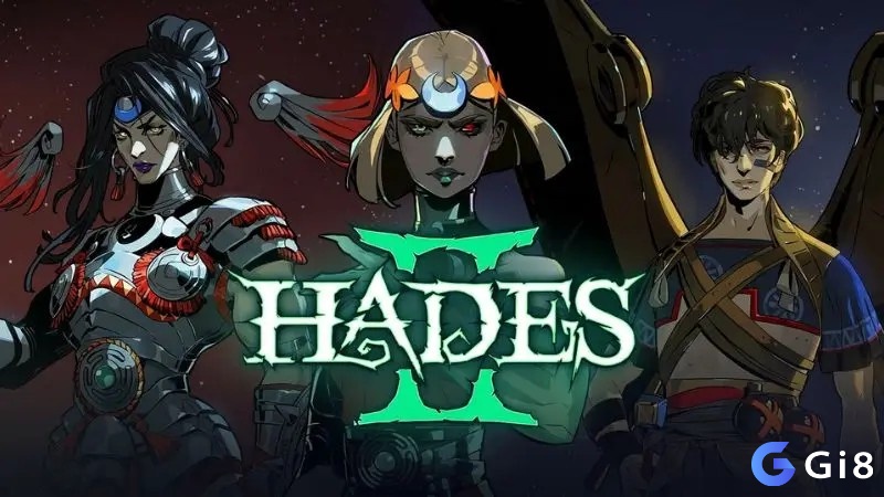 Hades gây ấn tượng với chiến đấu tốc độ cao, hình ảnh đẹp và vòng lặp chơi cuốn