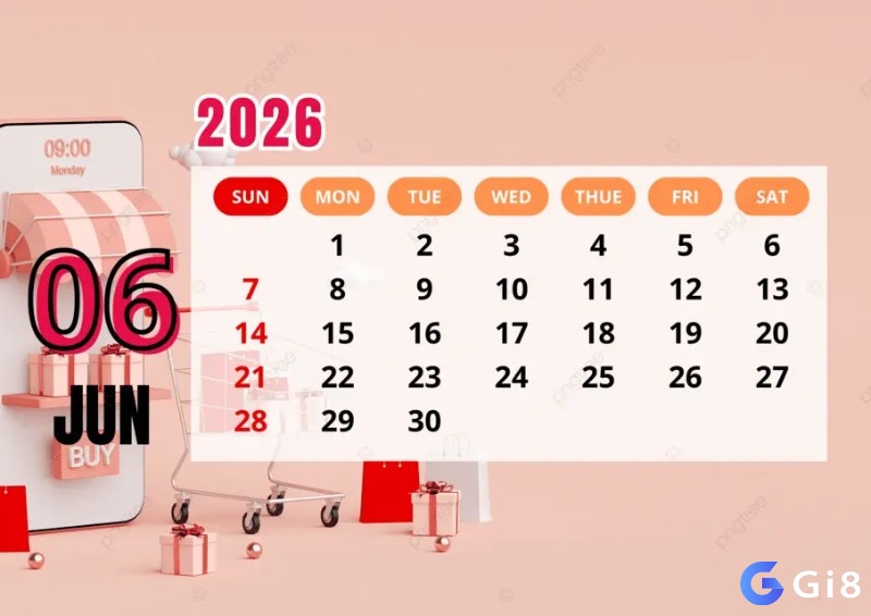 Lịch game mobile tháng 6/2026 nổi bật với nhiều lựa chọn nhập vai và chiến thuật