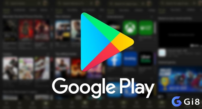 Google Play Store là lựa chọn quen thuộc và an toàn cho người dùng Android